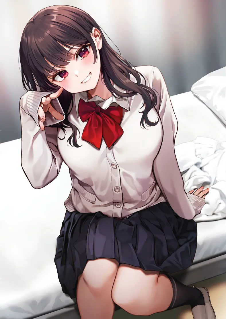 a148: You Cannot Pass?!