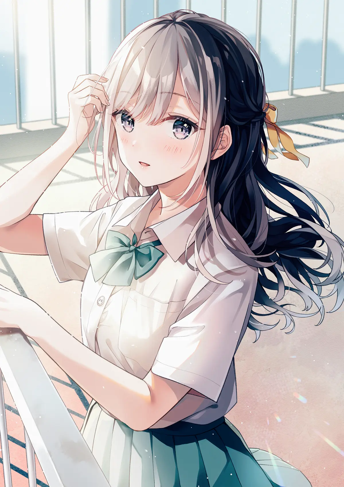 a244: 新手訓練 ~ for + if